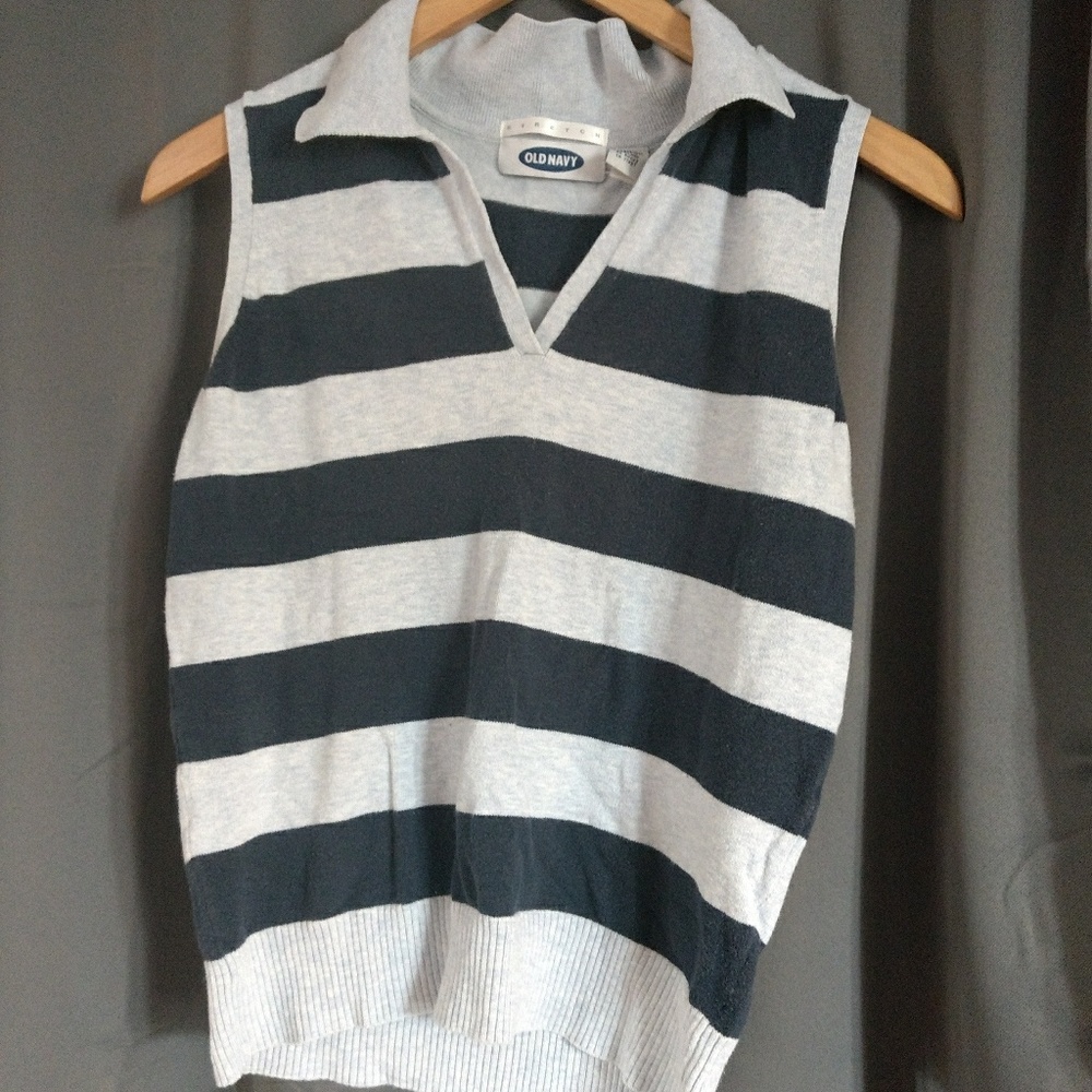 Old Navy Retro Summer Sweater